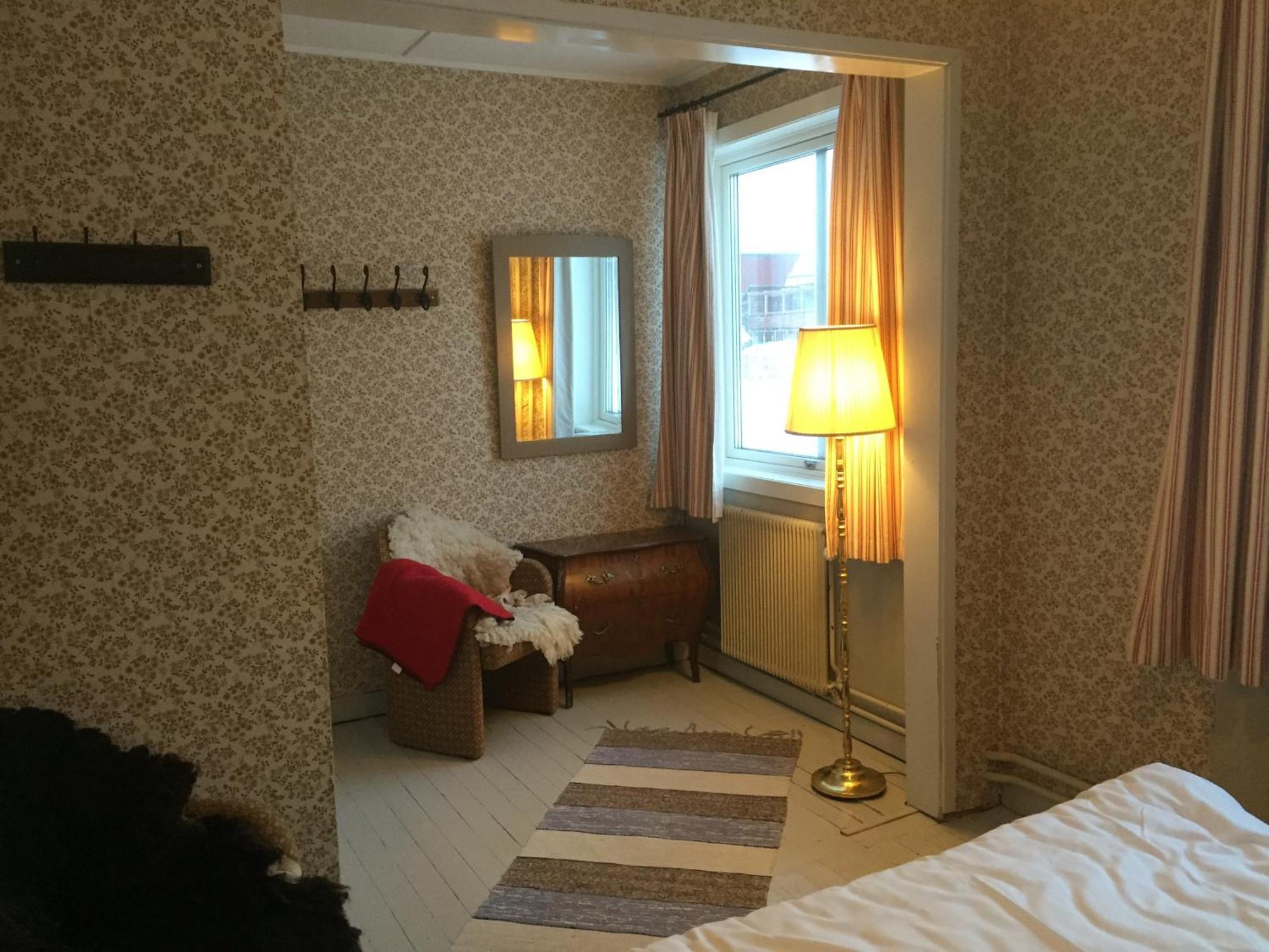 Pensionat Mullfjaellet Duved Quarto foto